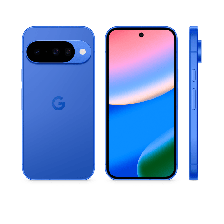 GOOGLE Pixel 10